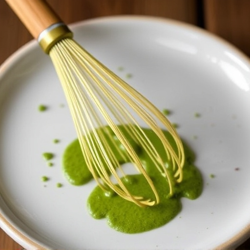 matcha whisks