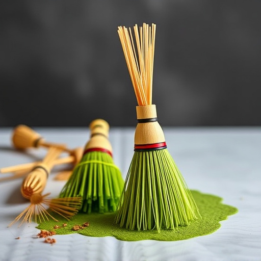 matcha whisks