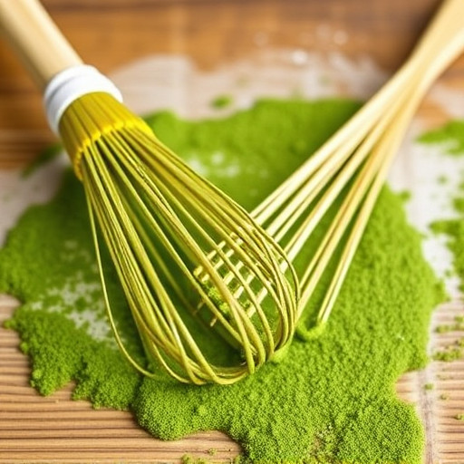 matcha whisks
