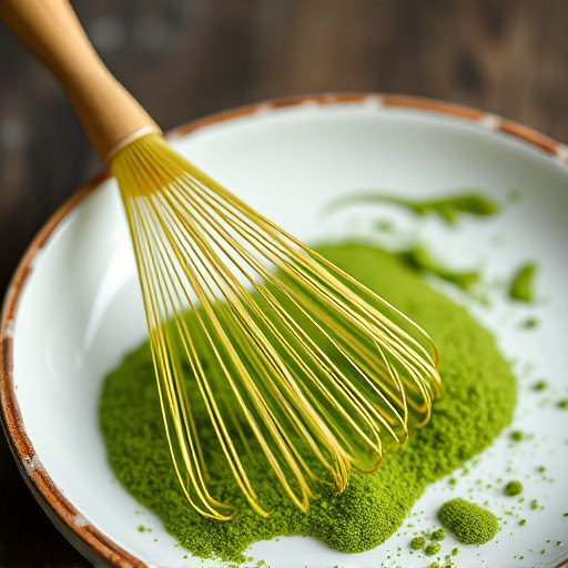 matcha whisks