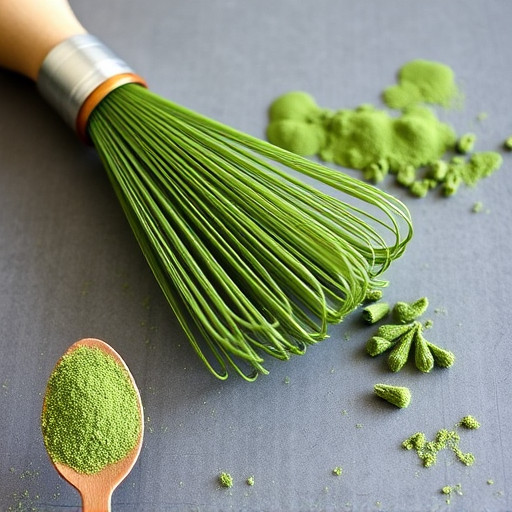matcha whisks