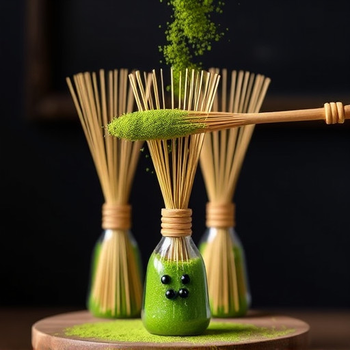 matcha whisks
