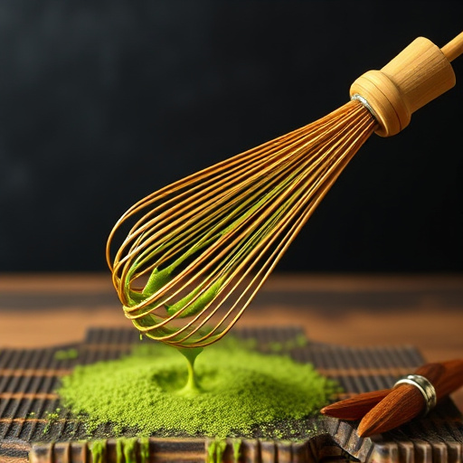 matcha whisks