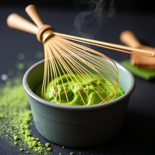 matcha whisks