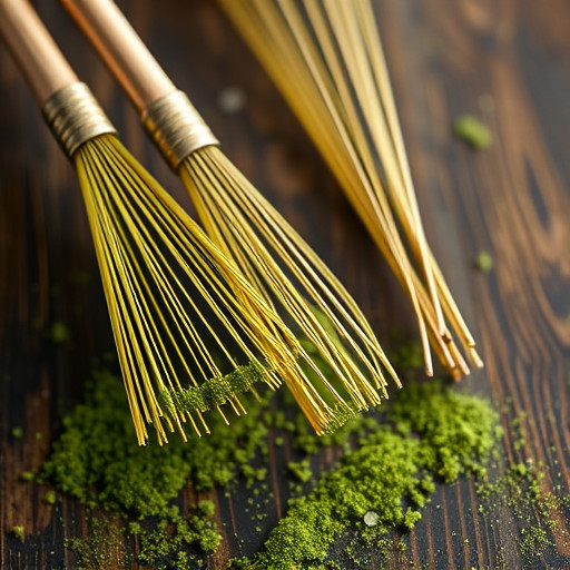 matcha whisks