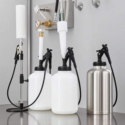 oil dispensing oil sprayers