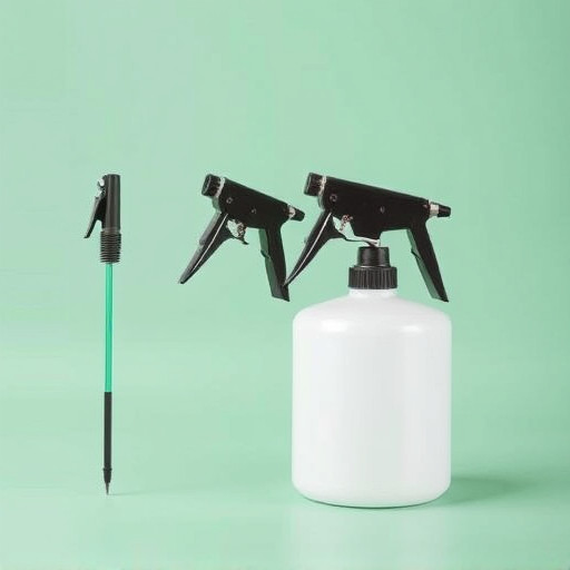 oil dispensing oil sprayers