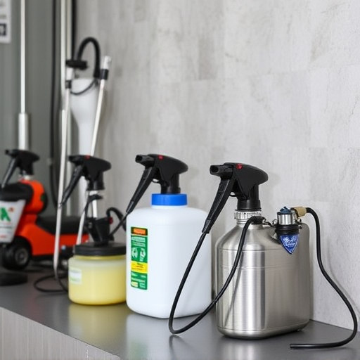 oil dispensing oil sprayers