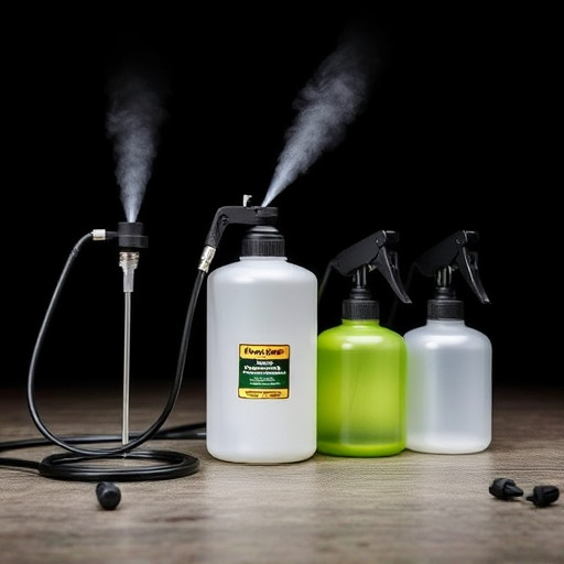 oil dispensing oil sprayers