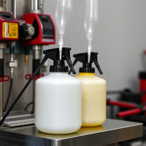 oil dispensing oil sprayers