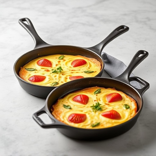 omelet pans