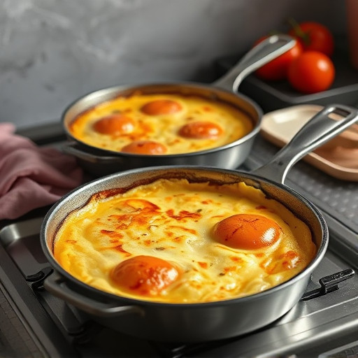 omelet pans