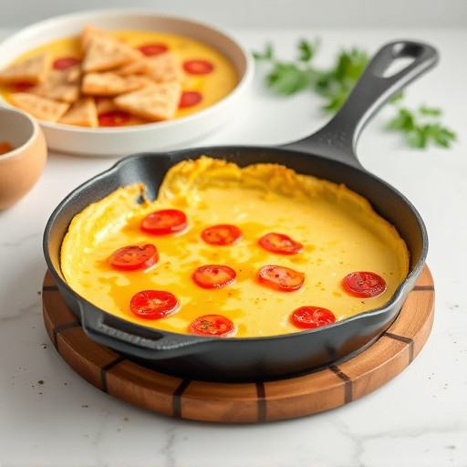 omelet pans