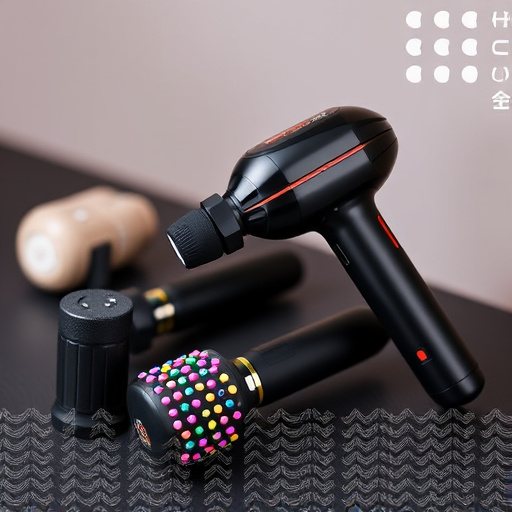 percussion massagers