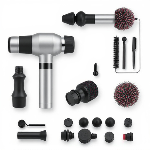 percussion massagers