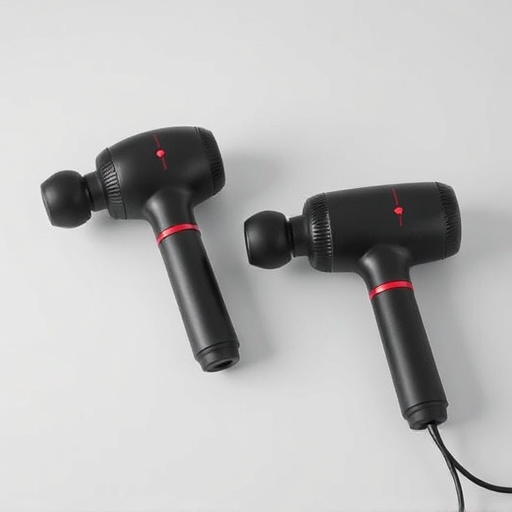 percussion massagers