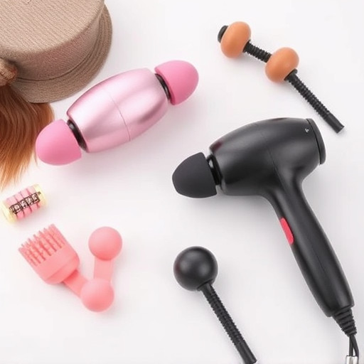 percussion massagers