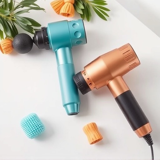 percussion massagers