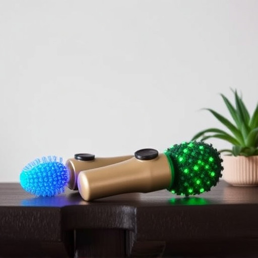 percussion massagers