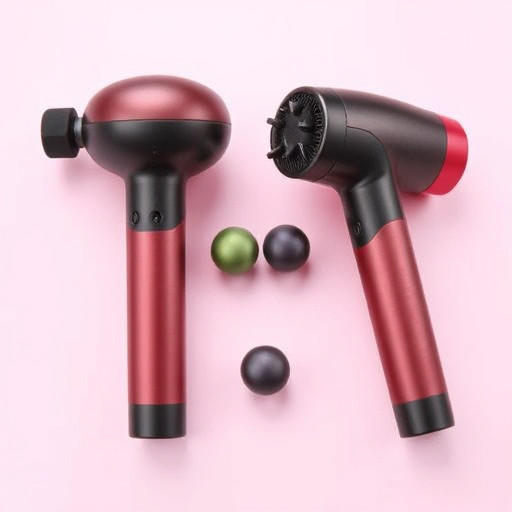 percussion massagers