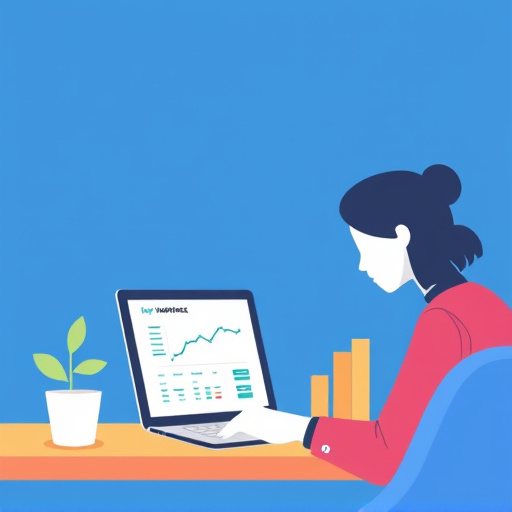 personal finance software