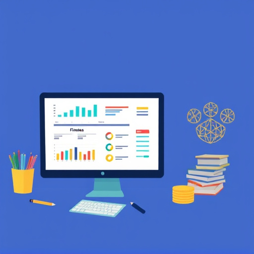 personal finance software