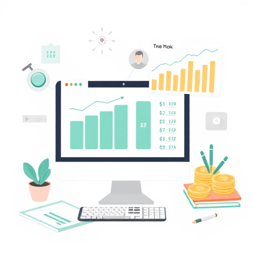 personal finance software