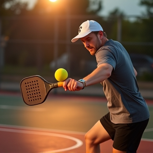 pickleball