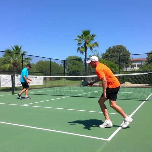 pickleball