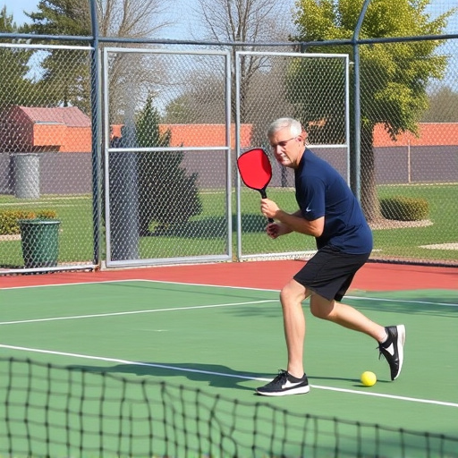 pickleball