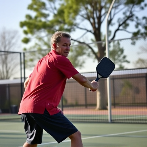 pickleball