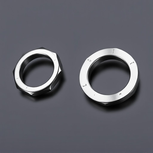 ring terminals