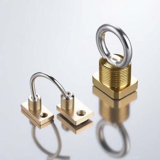 ring terminals