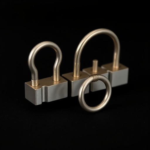 ring terminals