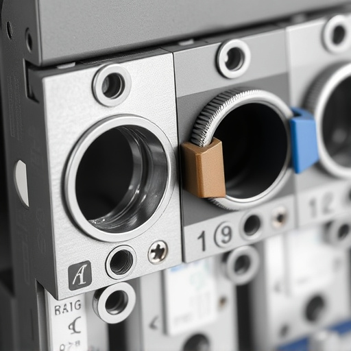 ring terminals
