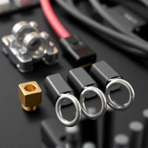 ring terminals