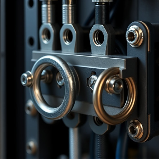ring terminals