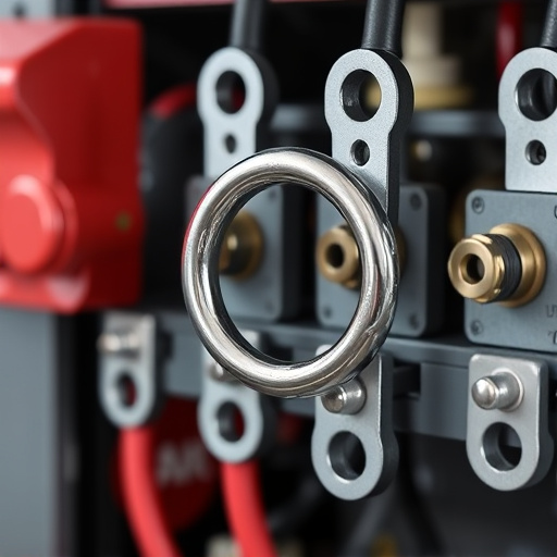 ring terminals