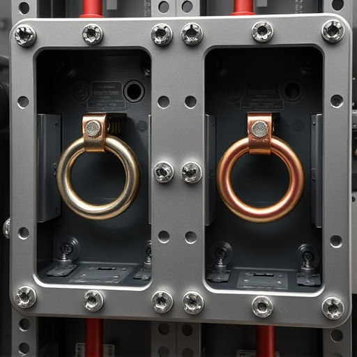 ring terminals