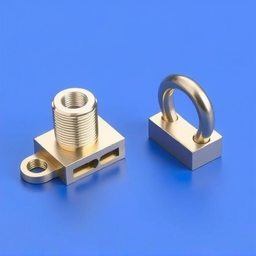 ring terminals
