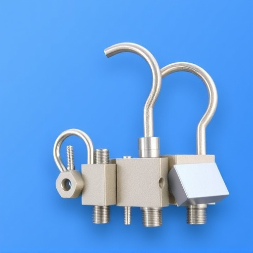 ring terminals