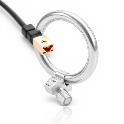 ring terminals