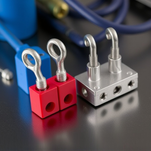 ring terminals