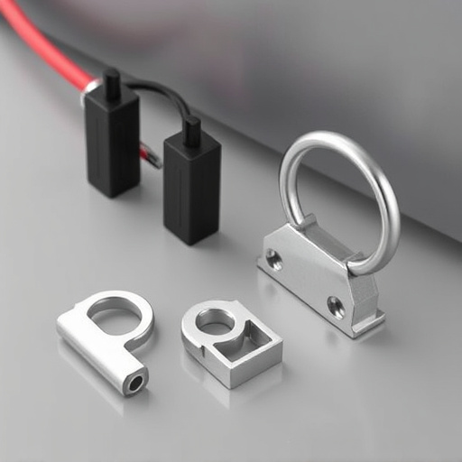 ring terminals