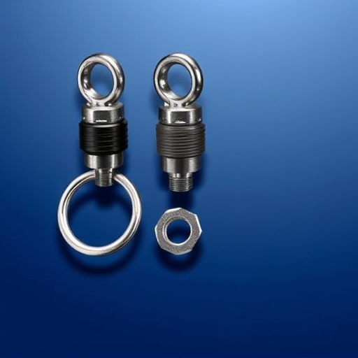 ring terminals