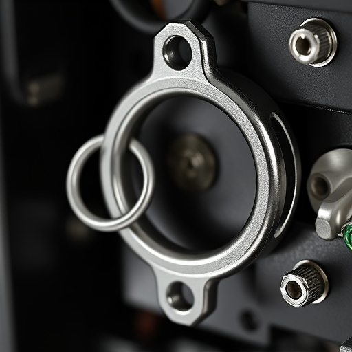 ring terminals