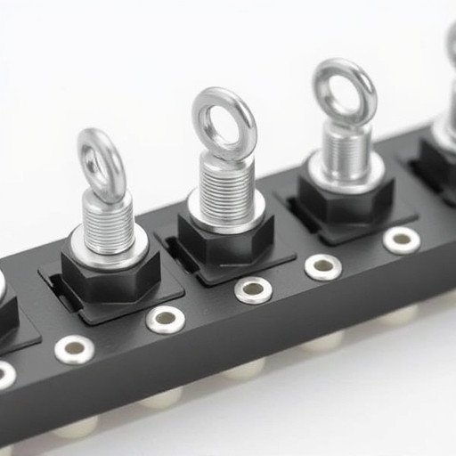 ring terminals