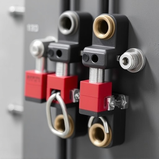 ring terminals