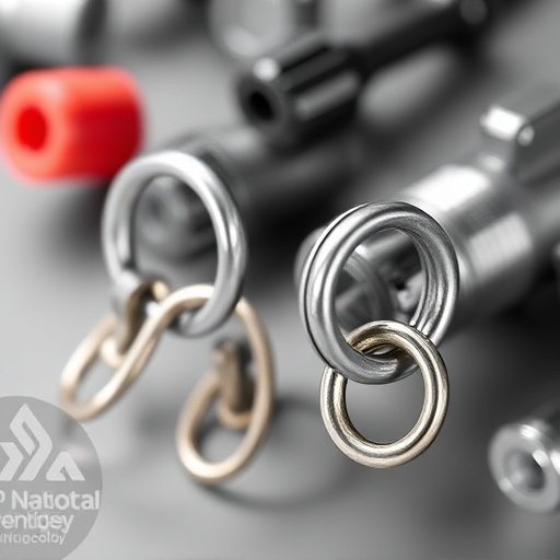 ring terminals