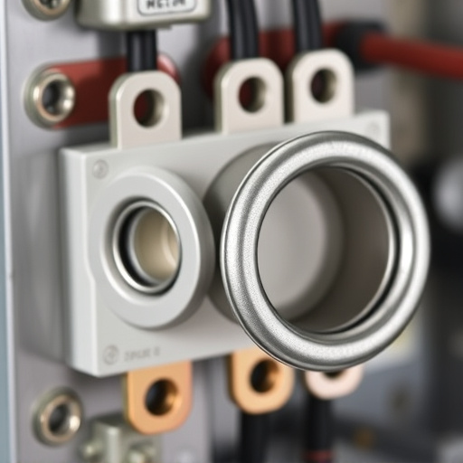 ring terminals